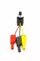 Automotive Diagnostics Precision Variable Resistor 10T 10K